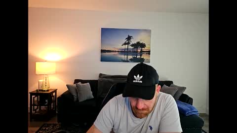 UntamedGinger online show from September 14, 7:35 pm
