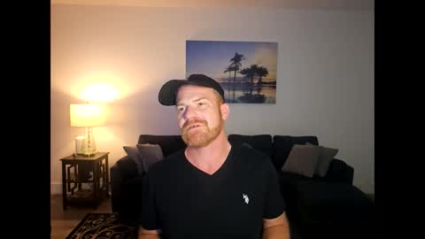 UntamedGinger online show from September 16, 10:33 pm