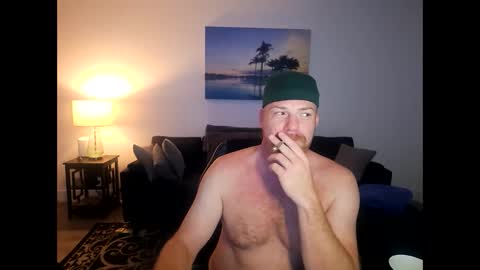 UntamedGinger online show from September 22, 8:22 pm