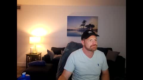 UntamedGinger online show from September 23, 9:40 pm