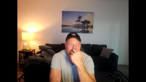 UntamedGinger online show from September 29, 10:58 pm