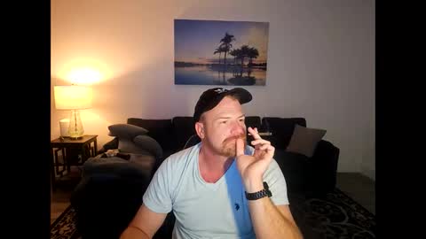 UntamedGinger online show from September 30, 10:26 pm