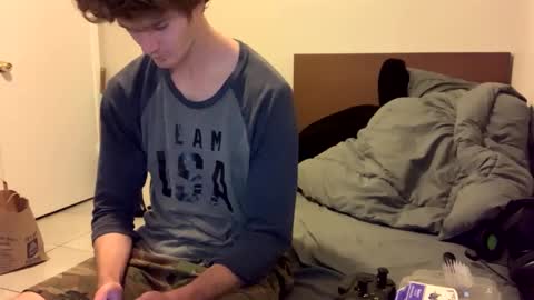 Stepbro online show from January 16, 11:48 am
