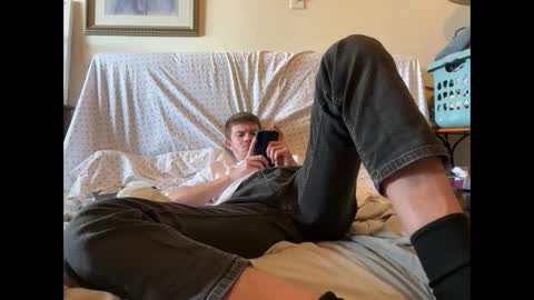 Stepbro online show from March 8, 8:46 pm