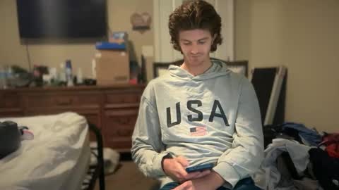 Stepbro online show from October 31, 6:09 pm