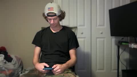 Stepbro online show from November 4, 11:20 am