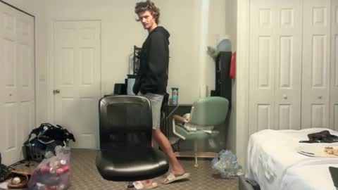 Stepbro online show from November 13, 12:04 pm