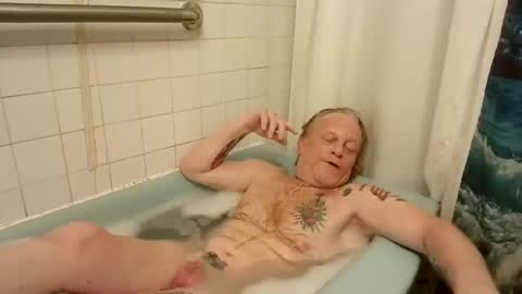 unwanted_man online show from May 19, 9:04 am