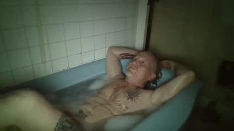 unwanted_man online show from May 20, 9:15 am