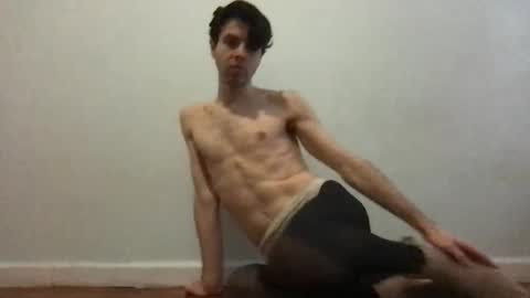 Snapshot of upsetboy chatting on January 5, 7:06 pm deaf mute boy online show from January 5, 7:06 pm