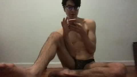 Snapshot of upsetboy chatting on March 5, 9:11 pm deaf mute boy online show from March 5, 9:11 pm