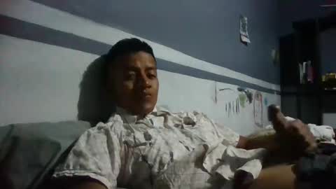 EL CAMA online show from January 13, 3:34 am