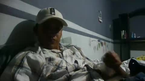 EL CAMA online show from January 18, 1:09 am