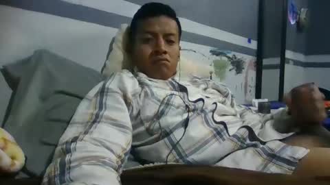 Snapshot of ur855224 chatting on February 2, 3:44 pm EL CAMA online show from February 2, 3:44 pm