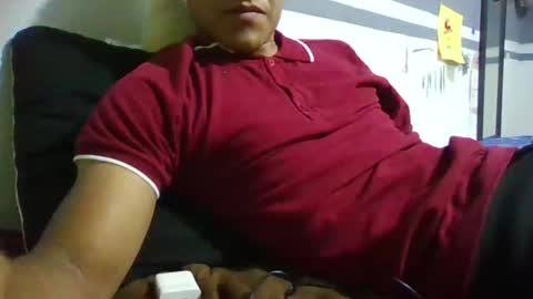 Snapshot of ur855224 chatting on February 23, 8:12 am EL CAMA online show from February 23, 8:12 am