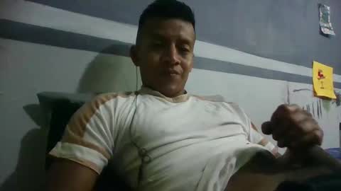 Snapshot of ur855224 chatting on March 6, 7:16 am EL CAMA online show from March 6, 7:16 am