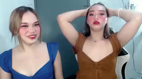 anarose online show from February 4, 2:17 am