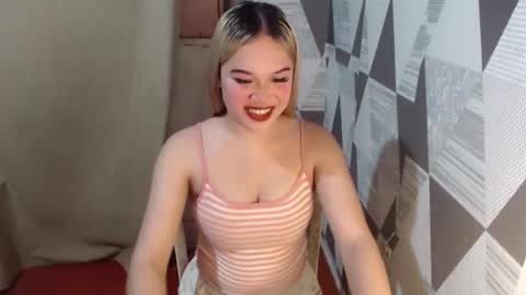 anarose online show from February 18, 9:22 pm