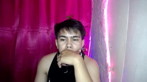 Snapshot of ur_asian_jords chatting on July 7, 7:23 am ur_asian_jords online show from July 7, 7:23 am