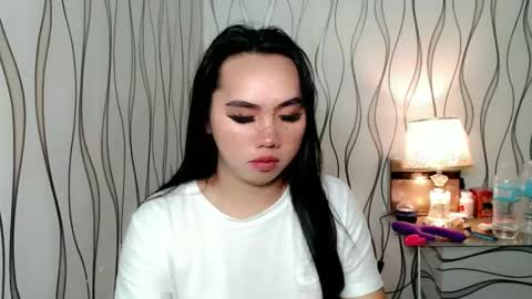 Snapshot of ur_asian_wife6969 chatting on October 10, 4:06 pm ur_asian_wife6969 online show from October 10, 4:06 pm