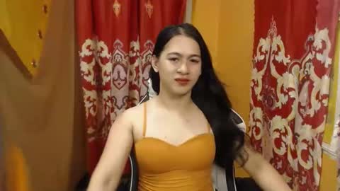 Aya online show from February 2, 5:33 pm