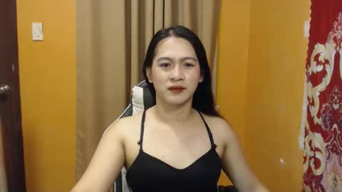 Aya online show from March 3, 11:54 pm