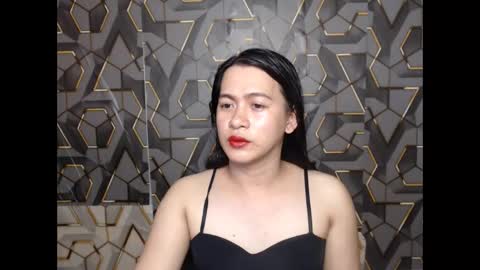 Snapshot of ur_asianpretty chatting on June 8, 5:08 am Aya online show from June 8, 5:08 am