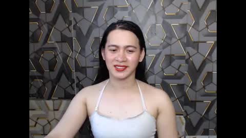Snapshot of ur_asianpretty chatting on June 11, 2:53 am Aya online show from June 11, 2:53 am
