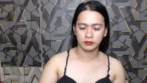 Snapshot of ur_asianpretty chatting on June 24, 2:21 am Aya online show from June 24, 2:21 am