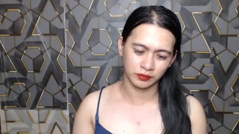 Snapshot of ur_asianpretty chatting on June 25, 6:40 am Aya online show from June 25, 6:40 am