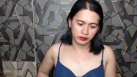 Snapshot of ur_asianpretty chatting on July 4, 3:02 am Aya online show from July 4, 3:02 am