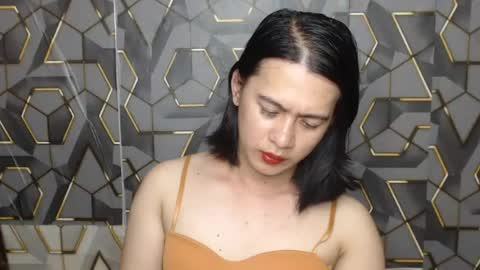Snapshot of ur_asianpretty chatting on July 7, 2:14 am Aya online show from July 7, 2:14 am