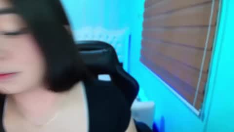 Snapshot of ur_babyalexa chatting on January 4, 2:35 am they call me Alexa online show from January 4, 2:35 am