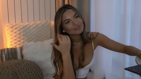 Ivy online show from February 7, 3:05 pm