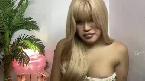 ur_bombshellpatty online show from March 28, 3:33 pm