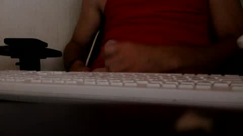 Snapshot of ur_daddy15 chatting on July 13, 5:38 pm ur_daddy15 online show from July 13, 5:38 pm