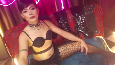 MISS ANNA online show from February 8, 6:50 am