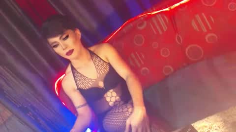 MISS ANNA online show from February 24, 3:48 am