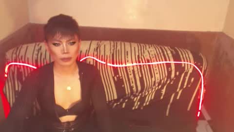 Snapshot of ur_dominatrix chatting on March 6, 2:35 pm MISS ANNA online show from March 6, 2:35 pm