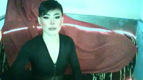 Snapshot of ur_dominatrix chatting on March 23, 9:57 am MISS ANNA online show from March 23, 9:57 am