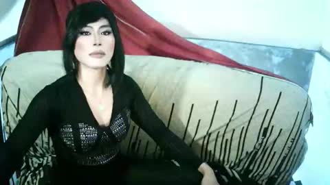 Snapshot of ur_dominatrix chatting on April 9, 10:15 pm MISS ANNA online show from April 9, 10:15 pm