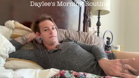 Goddess online show from October 17, 4:09 pm