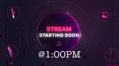 Goddess online show from October 29, 7:59 pm