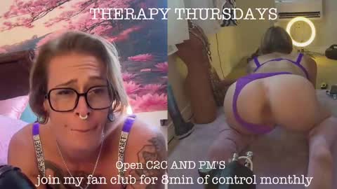 Goddess online show from January 15, 8:56 pm