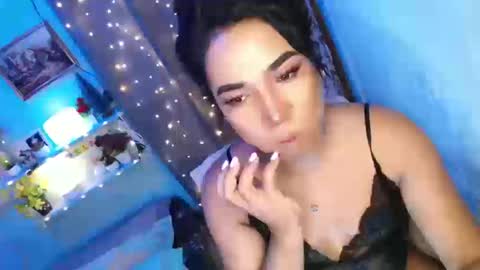 jennie online show from December 17, 3:23 am