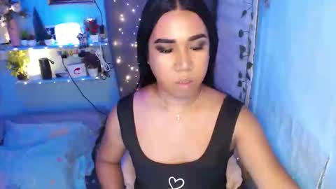 jennie online show from March 9, 4:27 am