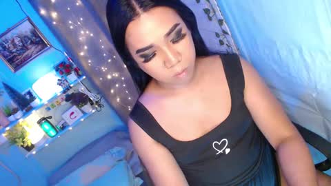 jennie online show from March 17, 12:37 am