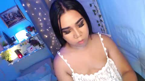 jennie online show from March 23, 2:48 am