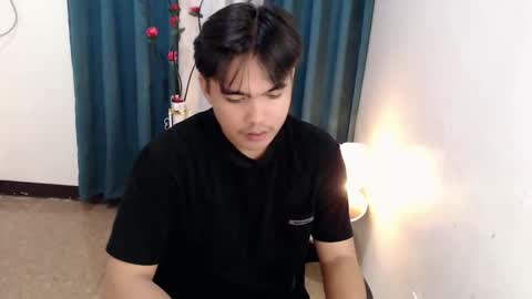 Snapshot of ur_jadelover chatting on May 23, 5:34 am JADE online show from May 23, 5:34 am