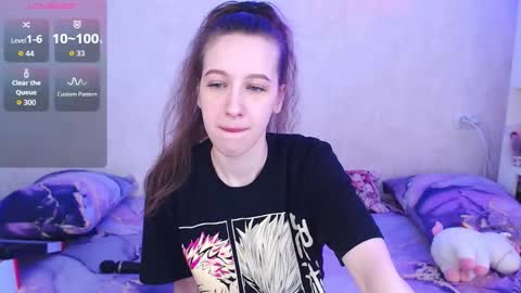 Lera online show from March 10, 5:12 am